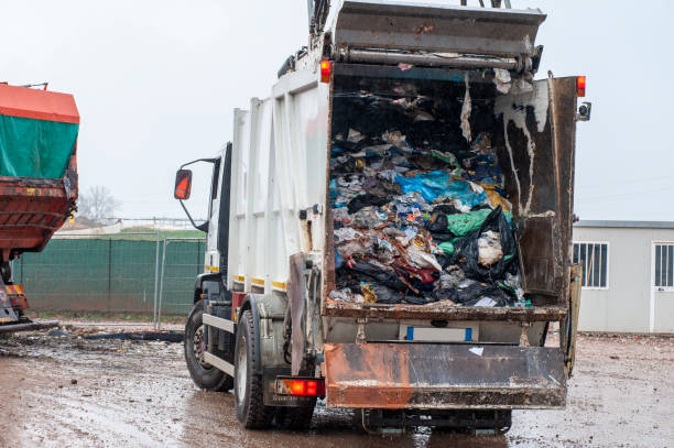 Best Garage Cleanout in Wellsville, UT