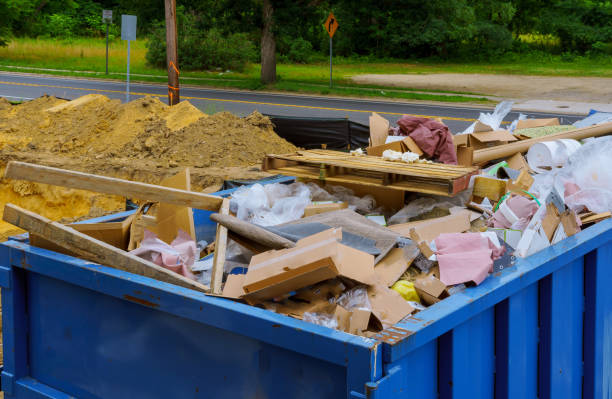 Best Basement Cleanout in Wellsville, UT